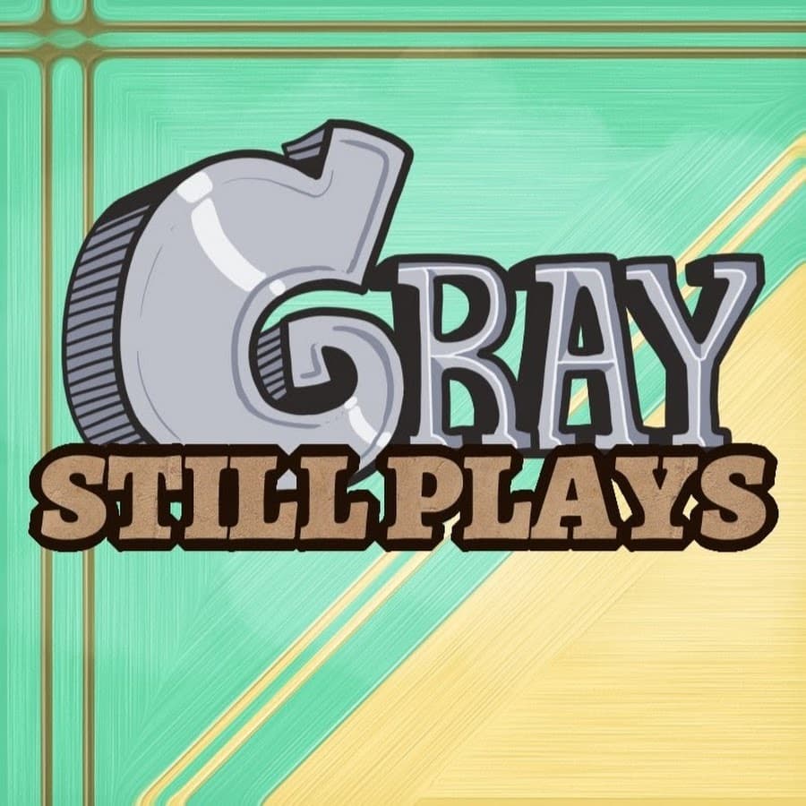 Moda GrayStillPlays - YouTube