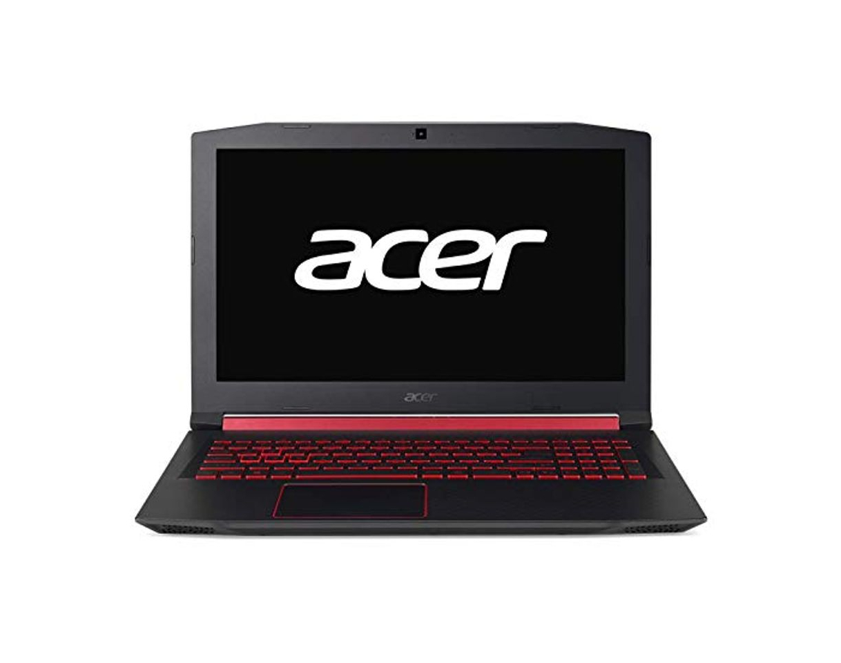 Electrónica Acer Nitro 5 - Ordenador portátil de 15.6" Full HD