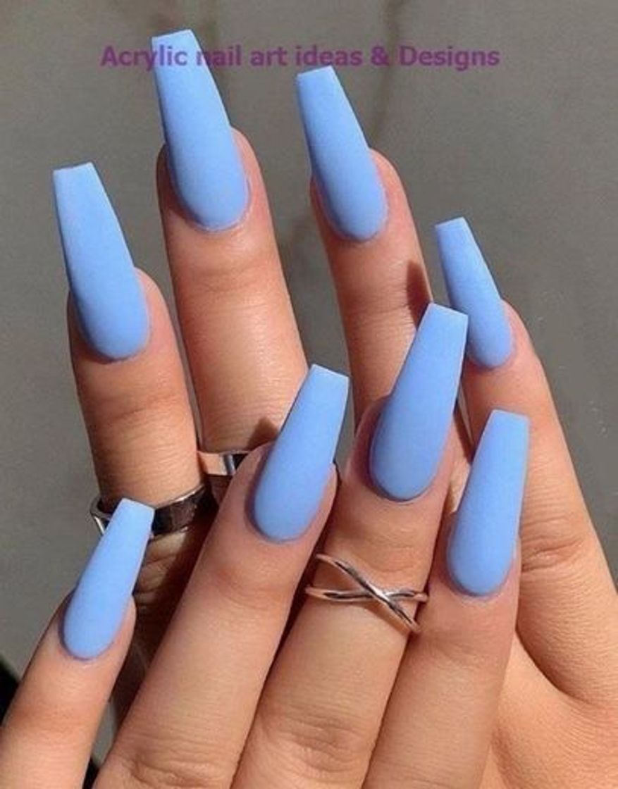 Fashion Nails