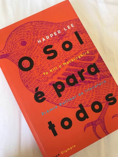 Libro O Sol É Para Todos