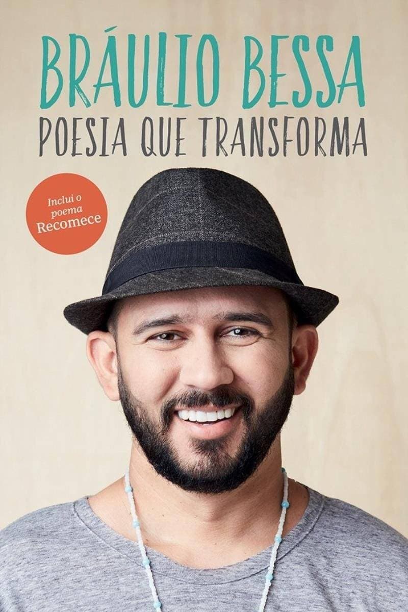 Book Poesia Que Transforma