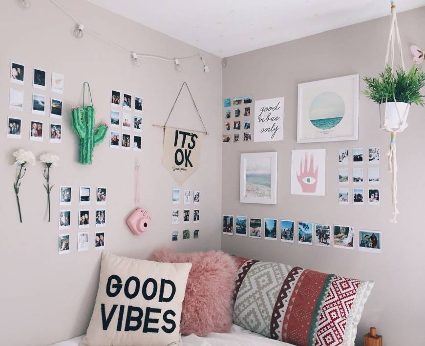 Moda Bedroom ♡