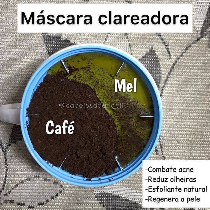 Moda "máscara fácil"