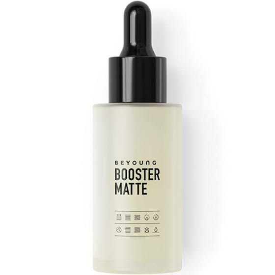 Moda Booster matte