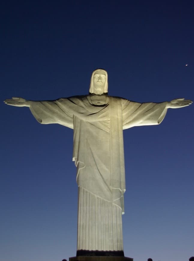 Place Cristo Redentor