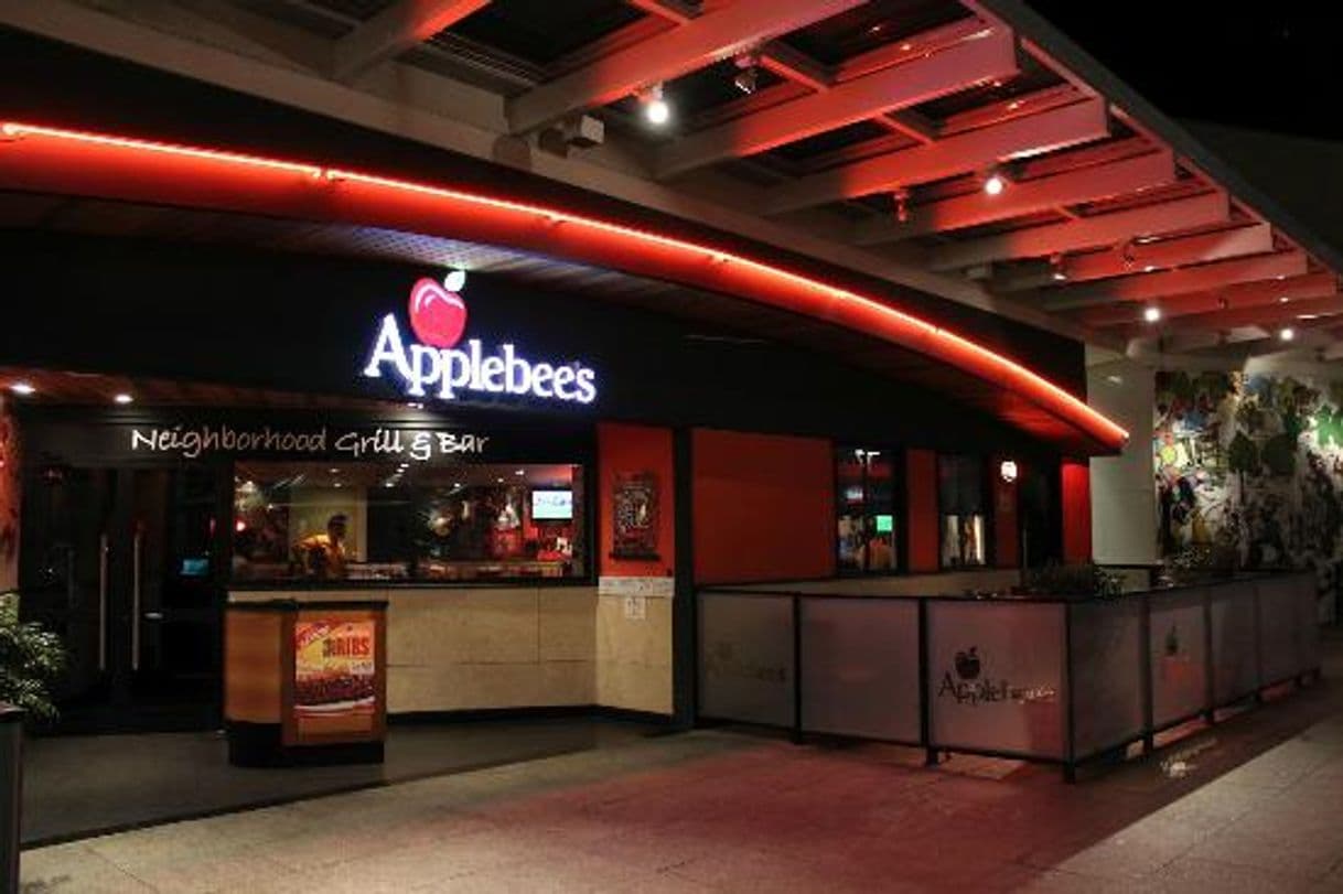 Restaurantes Applebee's (Granja Viana)