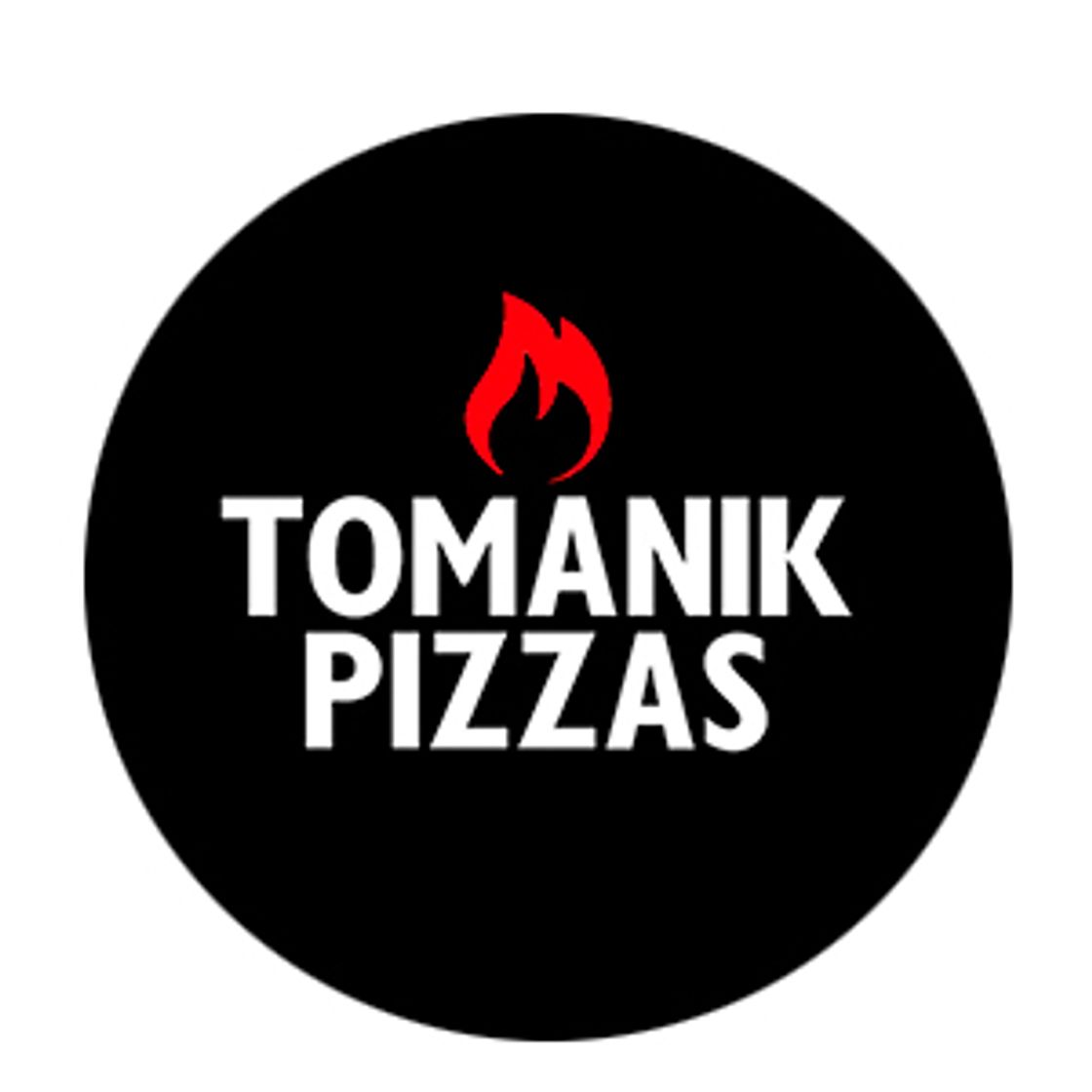 Restaurantes Tomanik Pizzas