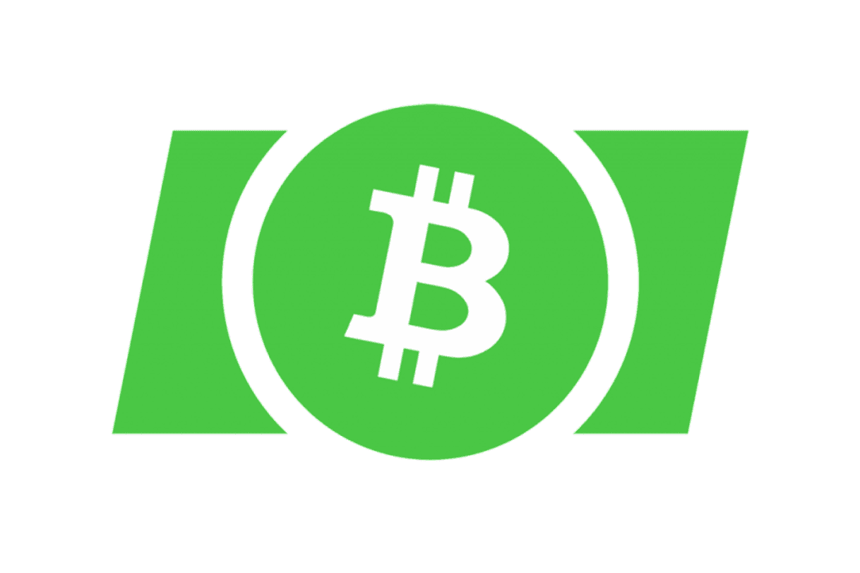 Moda Bitcoin Cash