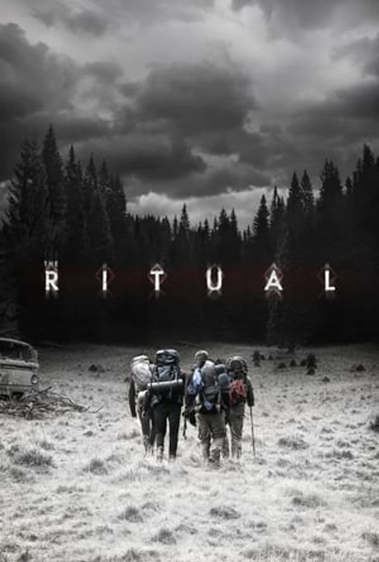 Película The Ritual