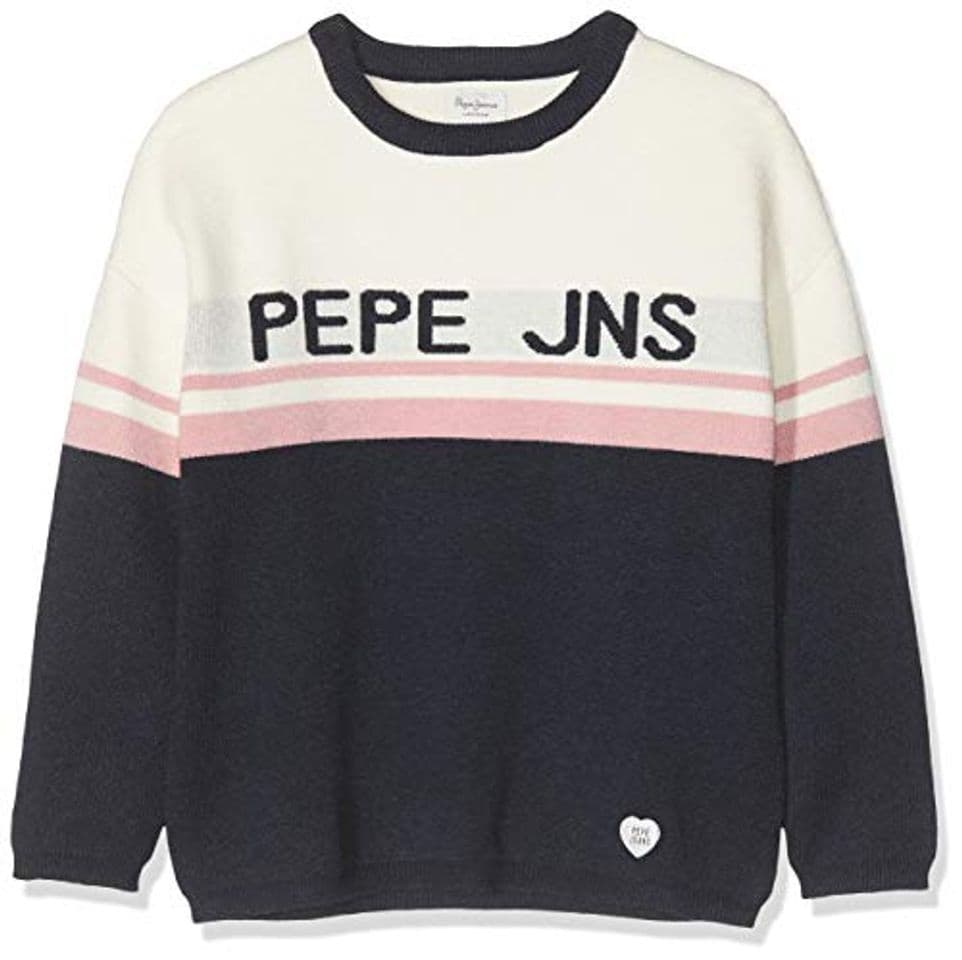 Moda Pepe Jeans Britany suéter,