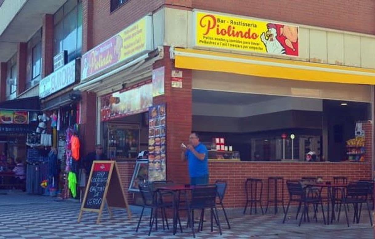 Restaurants PIOLINDO