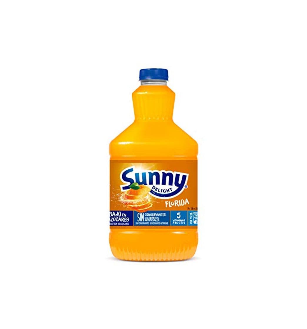 Product Sunny Delight