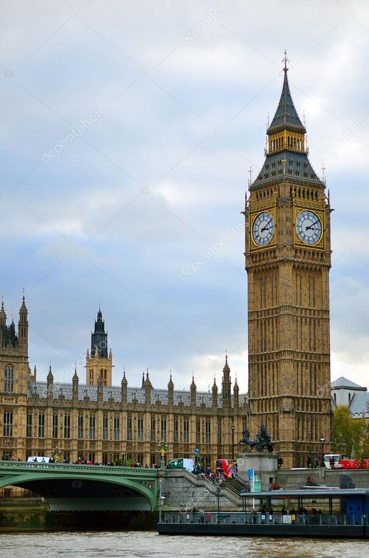 Place Big Ben