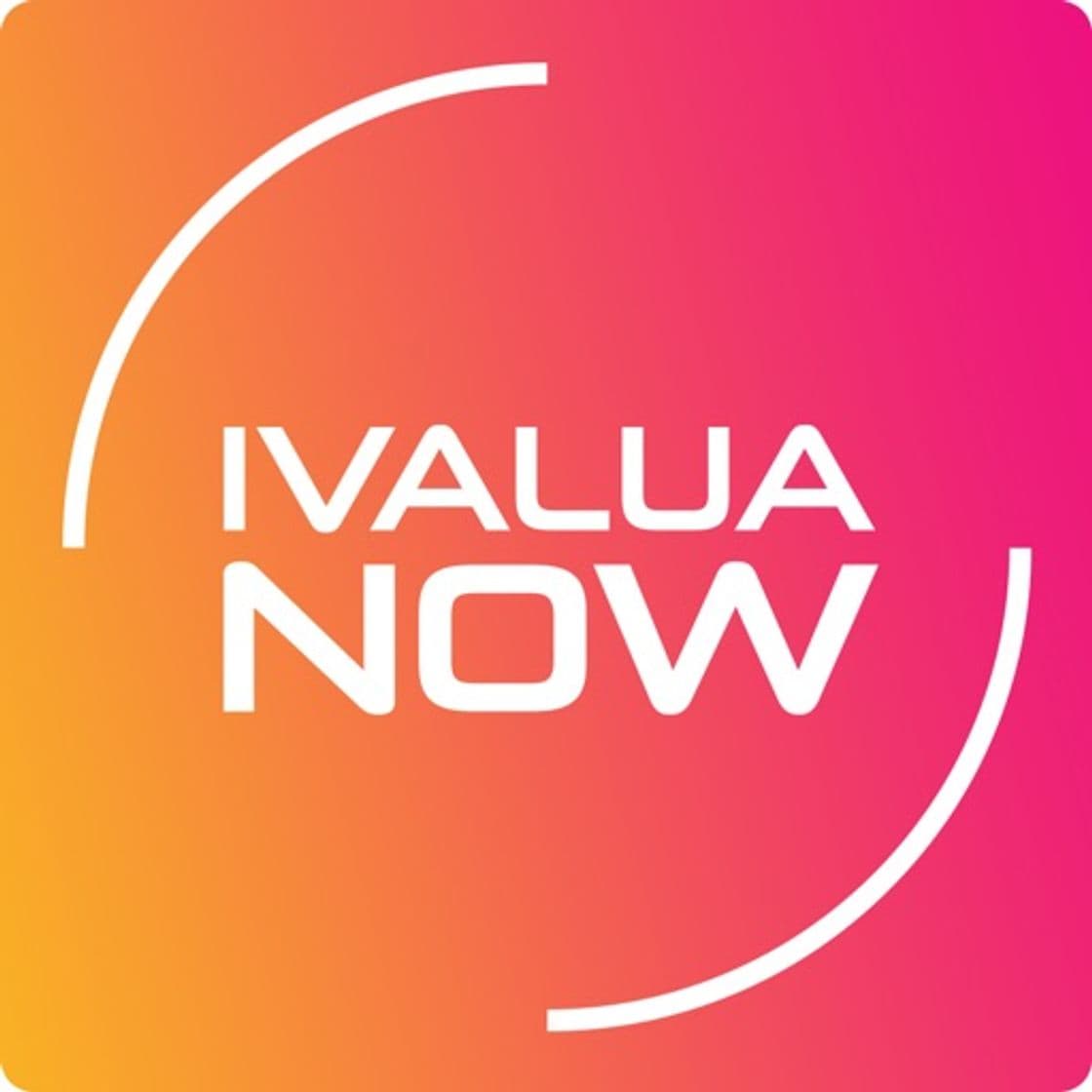 App IVALUA NOW