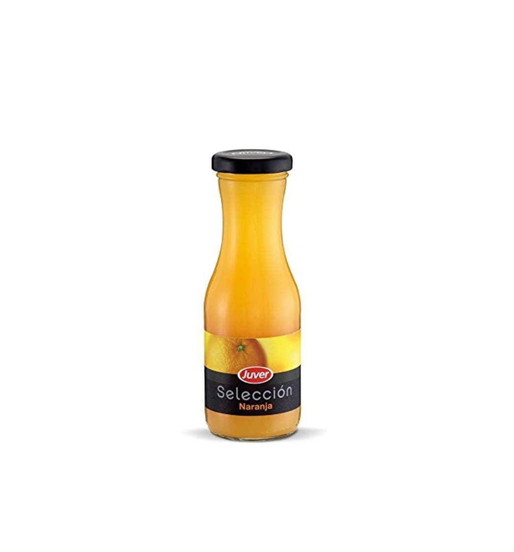 Product Juver selección naranja 200ml