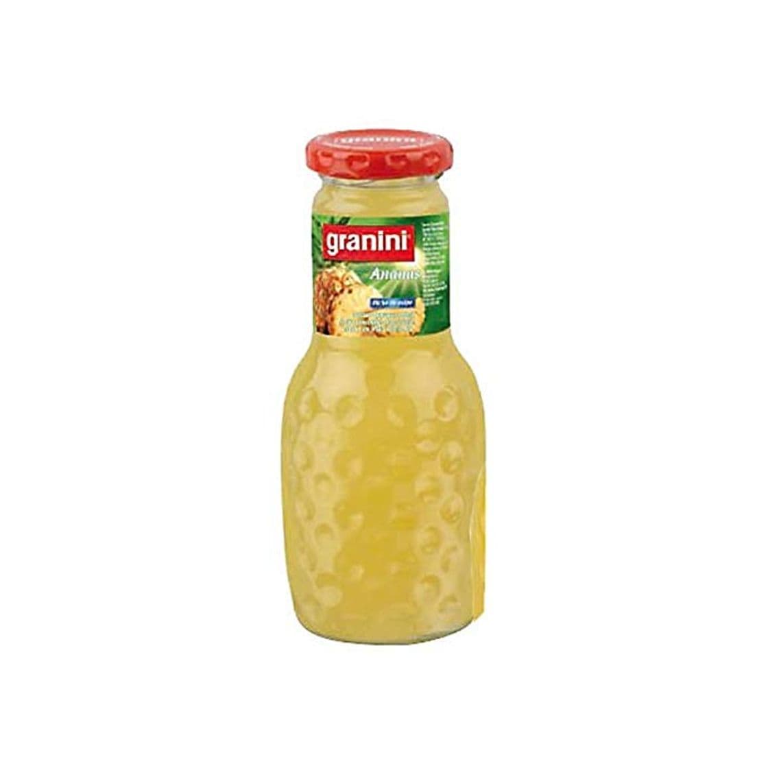 Product Granini piña 25 cl