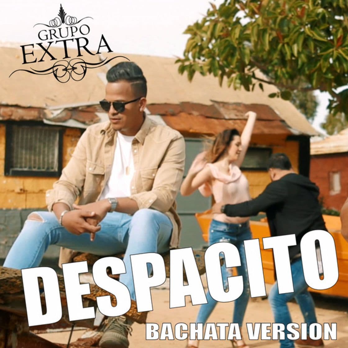 Music Despacito - Bachata Version