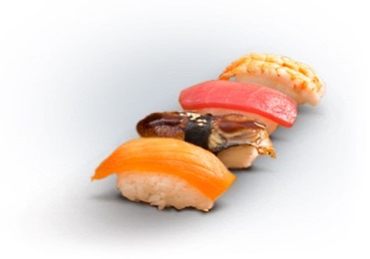 Restaurants Sushi Itto