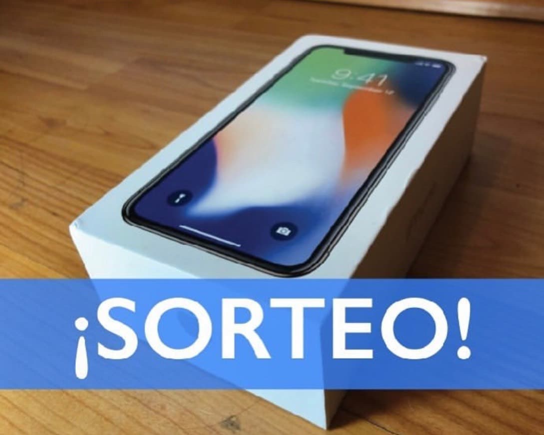 Electrónica Apple iPhone X 64GB Plata