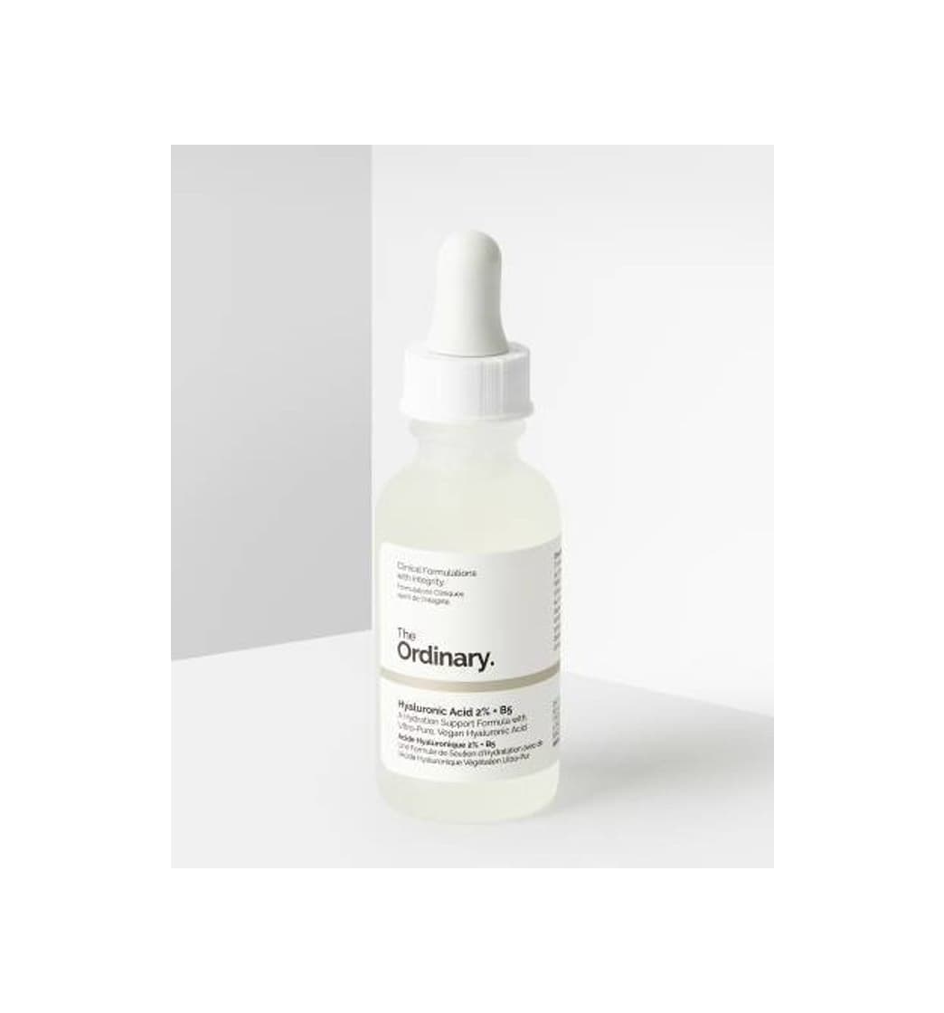 Product The Ordinary Hyaluronic Acid