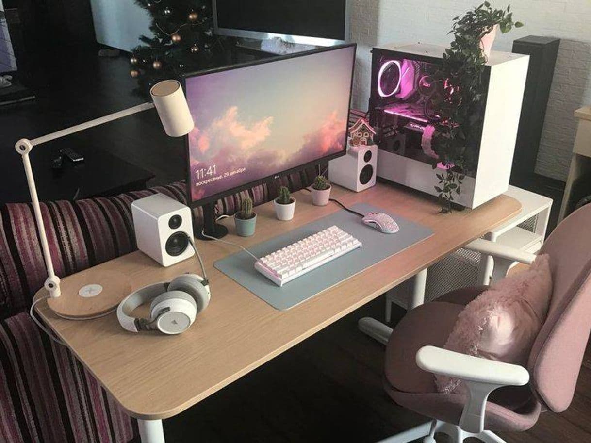 Videogames Gamer setup 🖥️