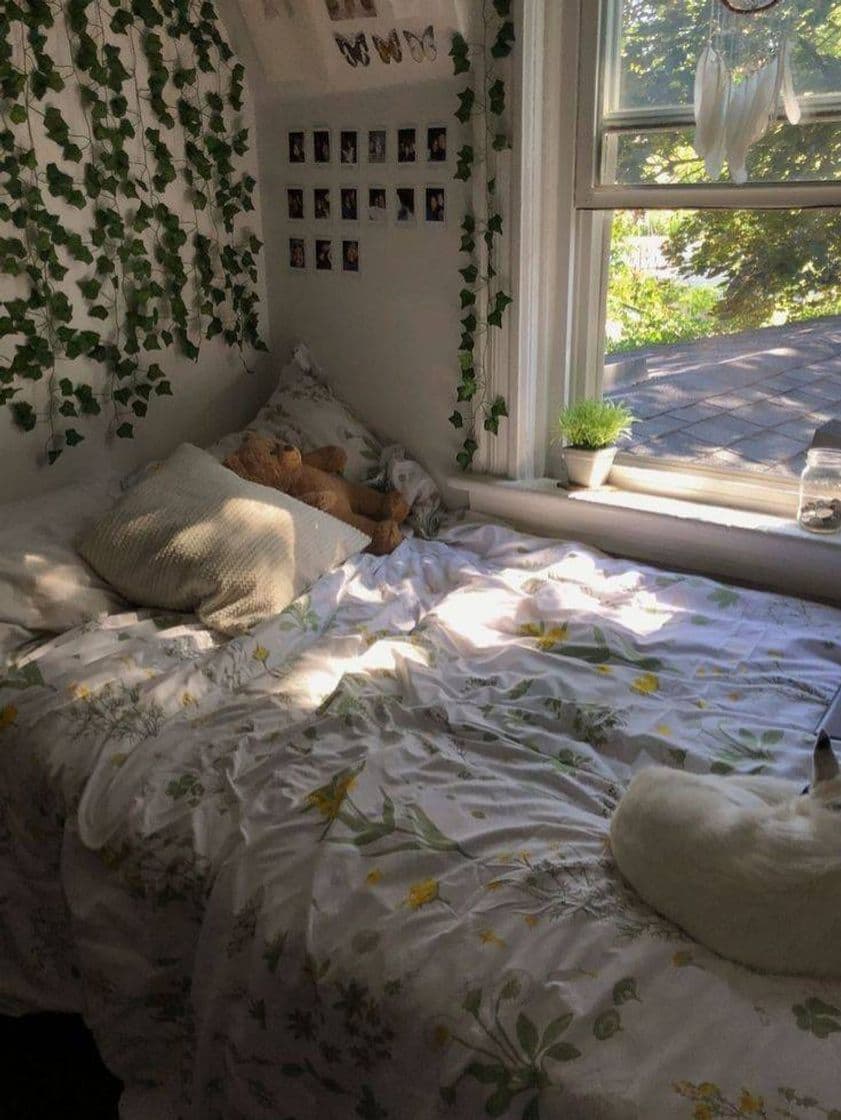 Product Cozy bedroom 🌿