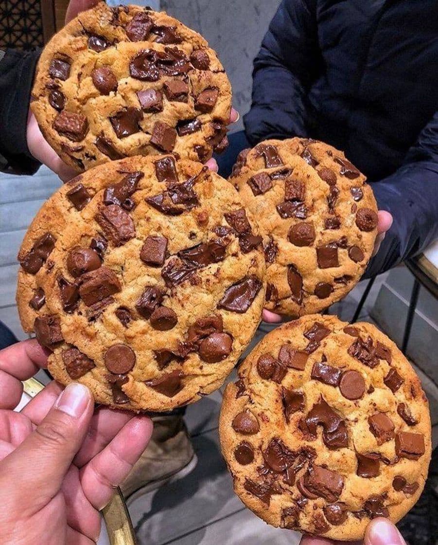 Restaurants Cookies!