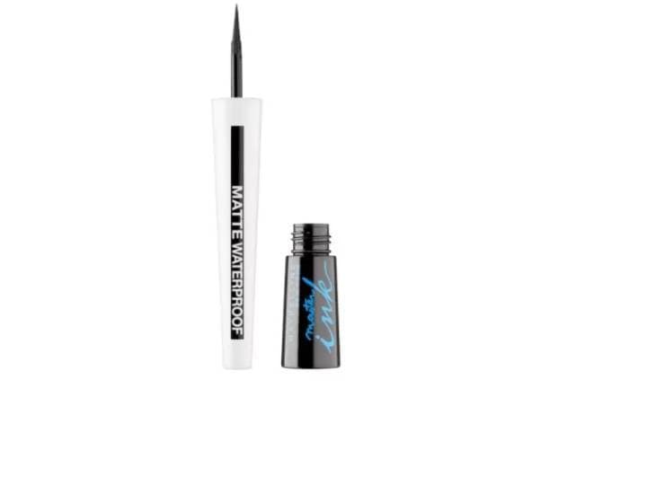 Fashion Delineador líquido master ink matte waterproof de Maybelline