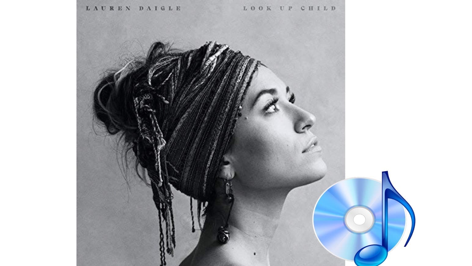 Fashion You Say - Lauren Daigle