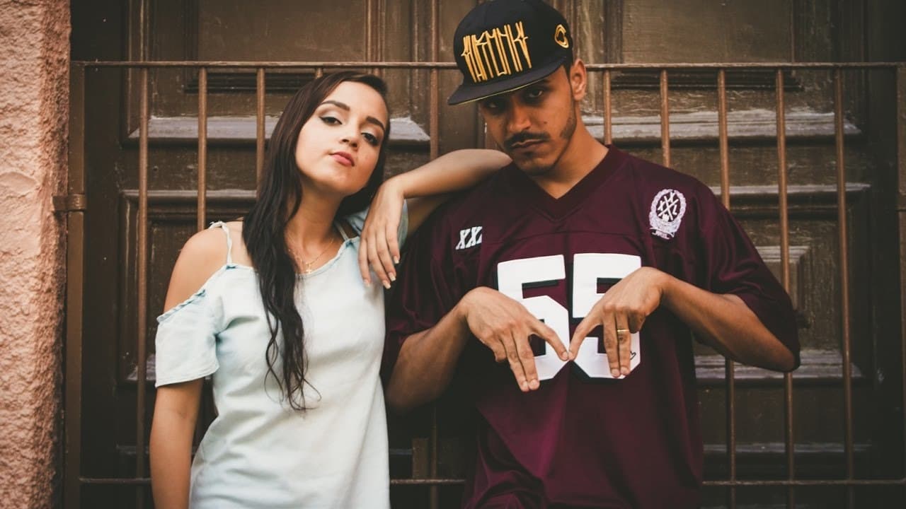 Fashion Rap Menorah Feat. (Fernanda Bastos) - YouTube