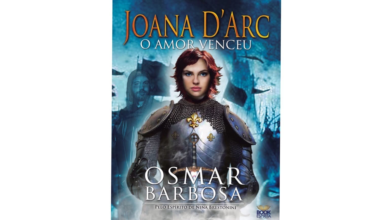 Fashion Joana D’Arc - o amor venceu