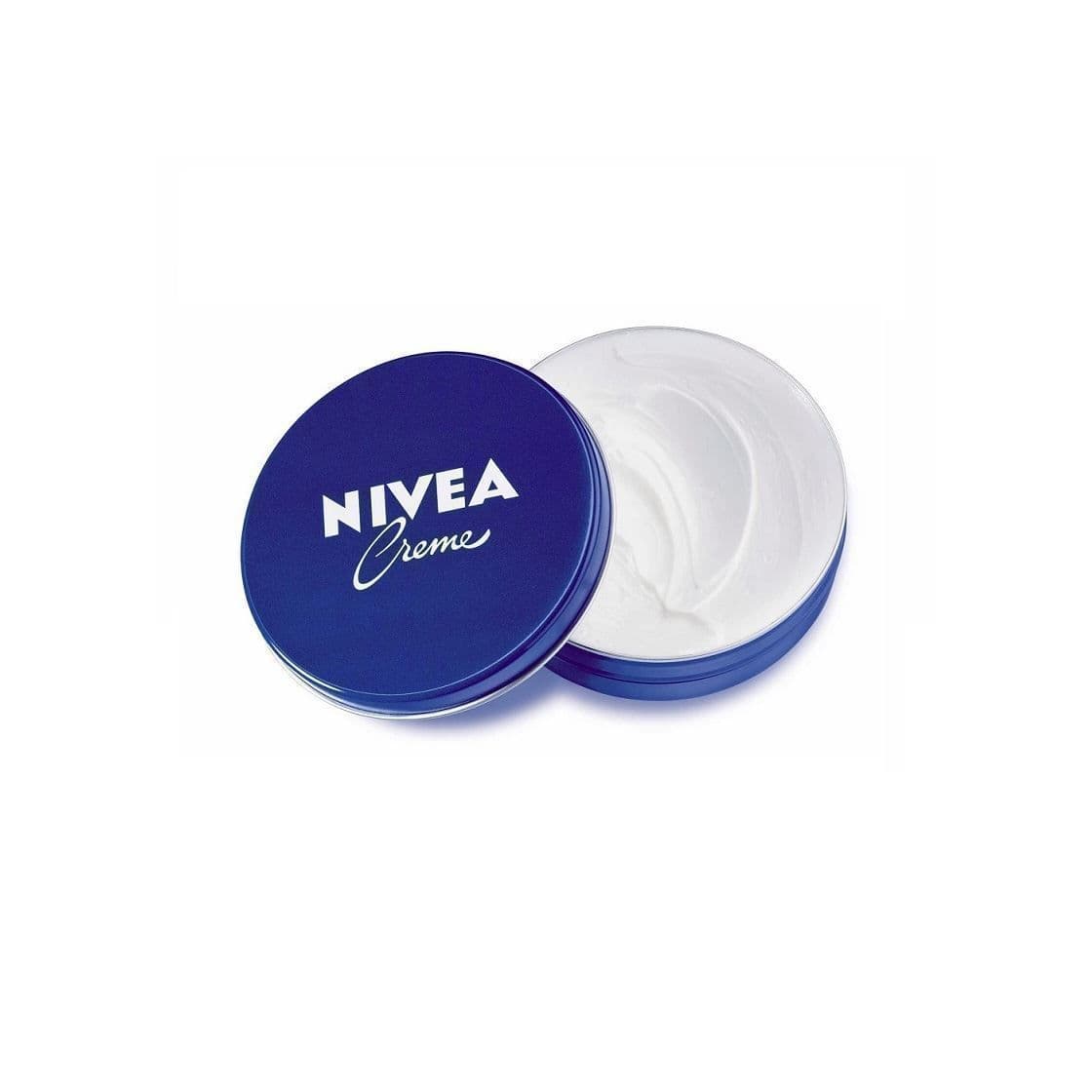 Belleza Lata NIVEA Creme