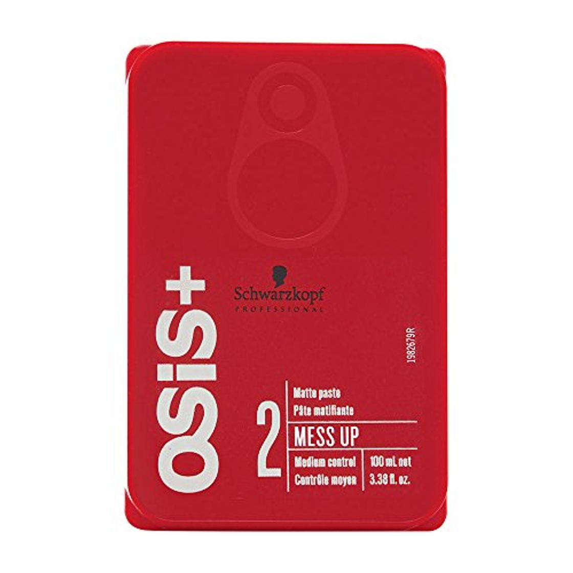 Belleza Schwarzkopf Professional Osis+