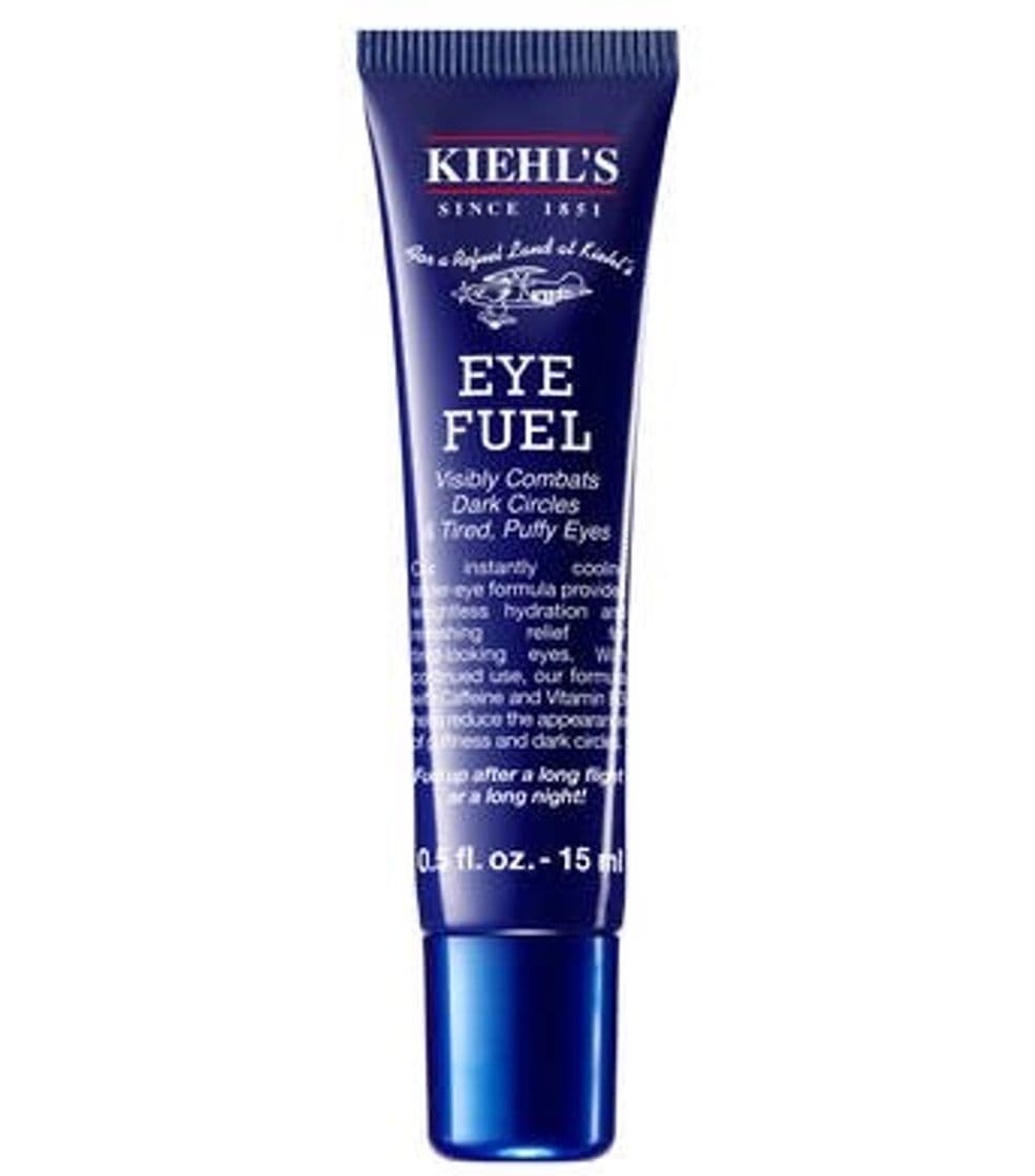 Moda Kiehls under eye cream 