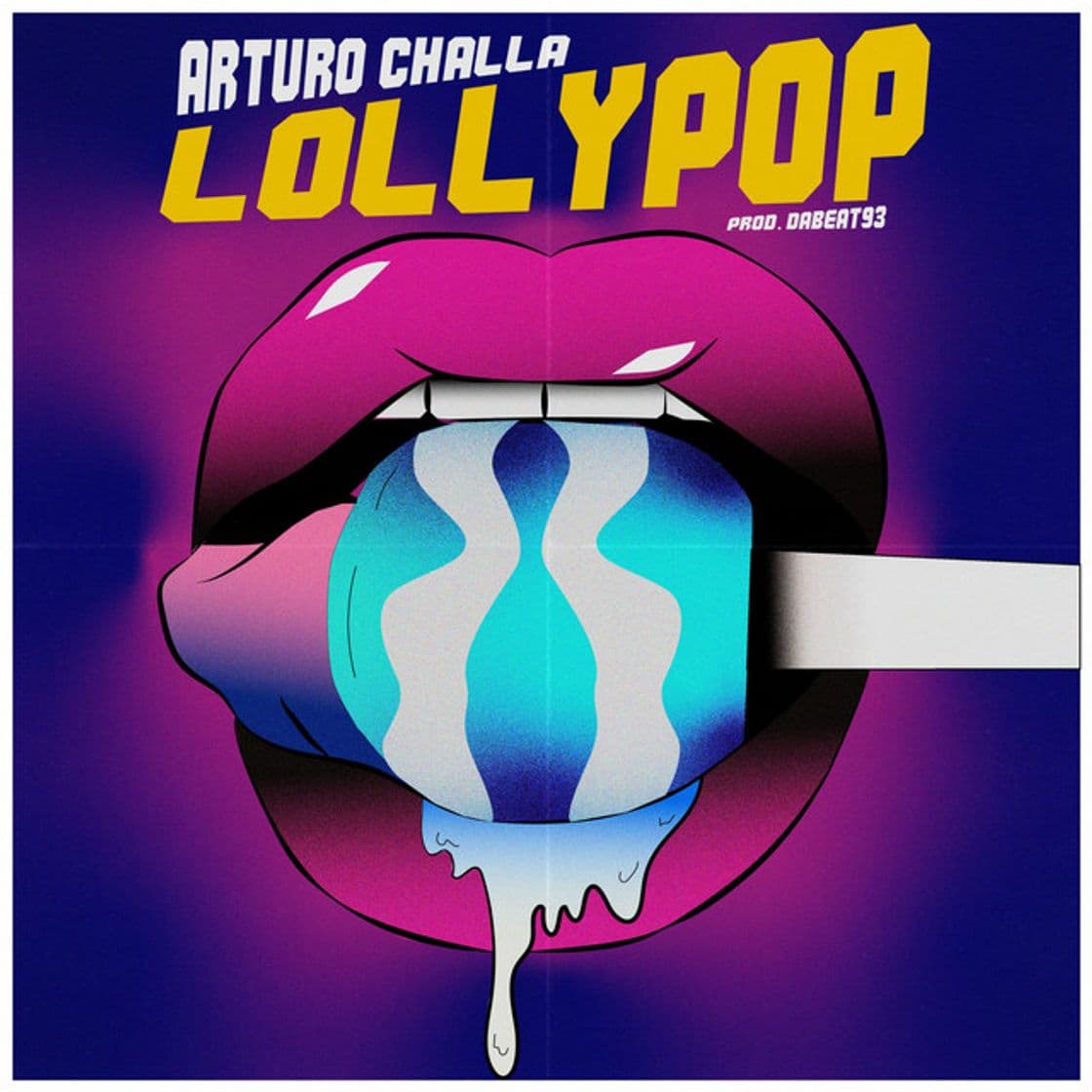 Music Lollypop