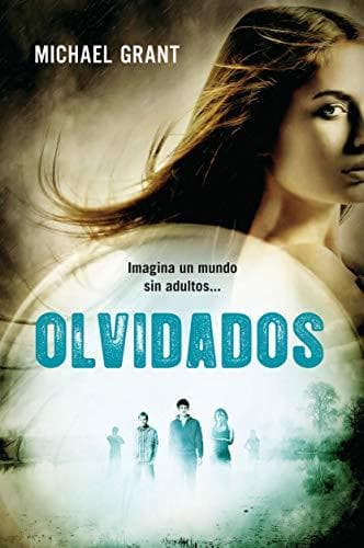 Libro Olvidados: Olvidados I