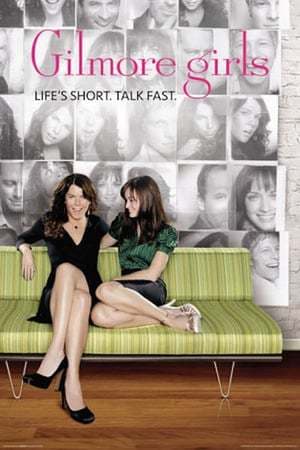 Serie Gilmore Girls