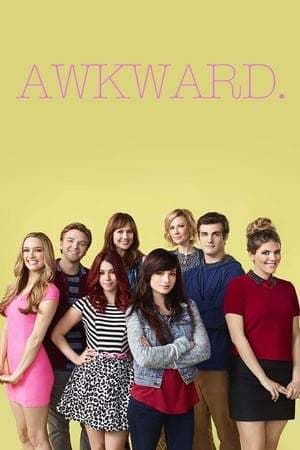 Serie Awkward.