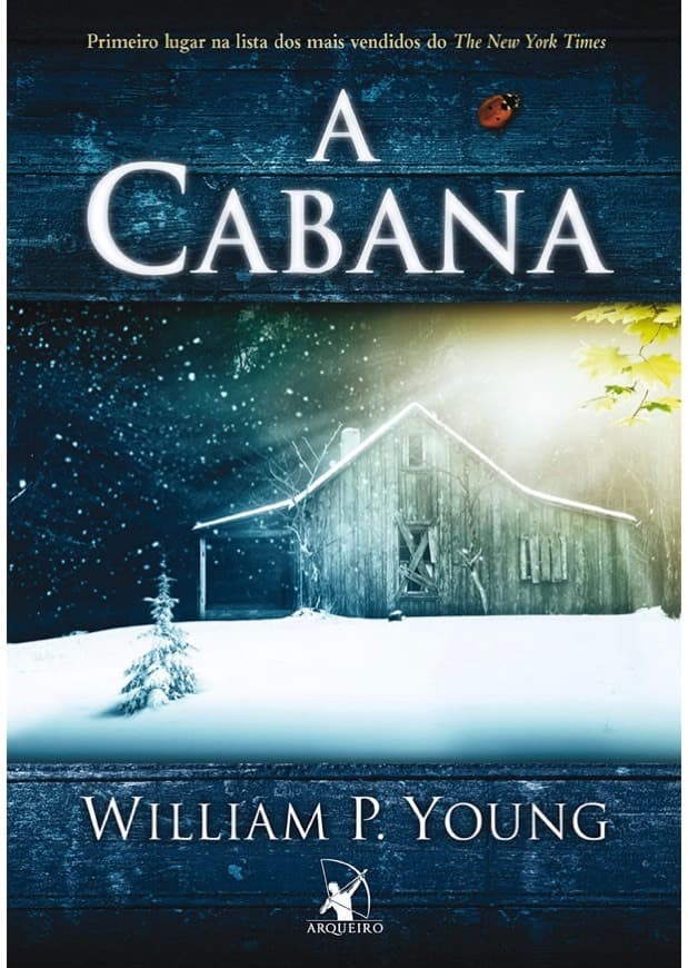 Libro A Cabana