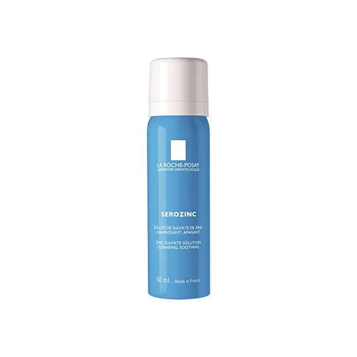 Producto La Roche Posay Serozinc Bruma 50ml