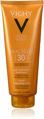 Belleza VICHY CAP SOL SPF30 P SEN300ML