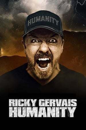 Movie Ricky Gervais: Humanity