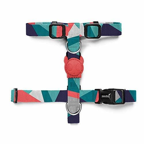 Product Zee.dog Ella H-Harness para Perros