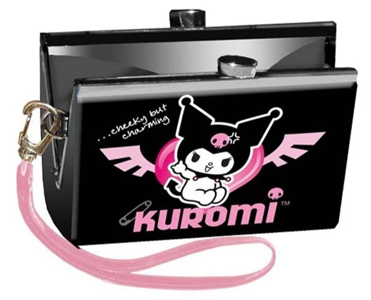 Moda Bag for women Kuromi sanrio