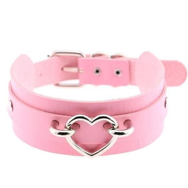 Fashion Chokers & Collars – Kawaii Babe