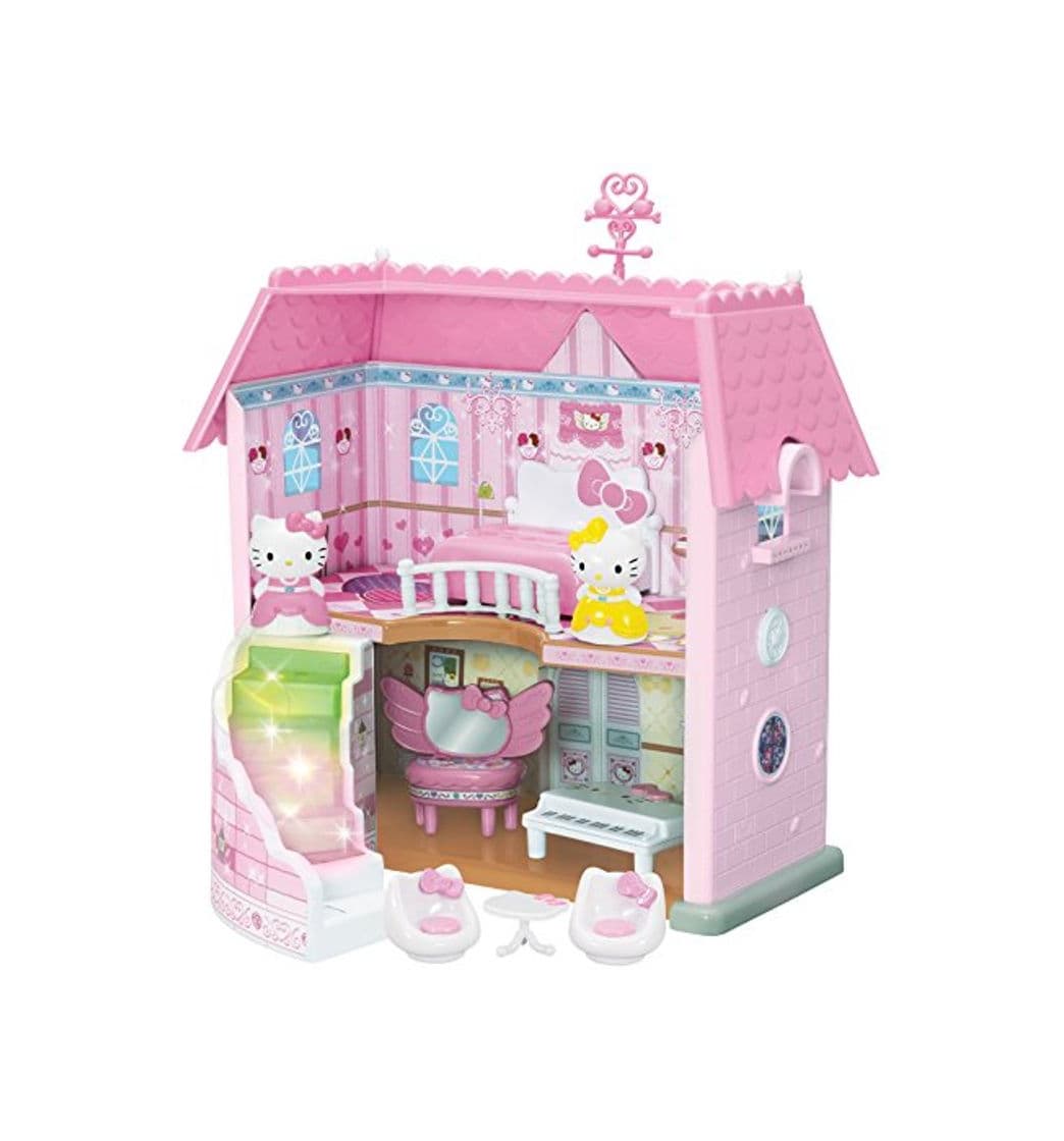 Producto Hello Kitty - Casa de la Princesa