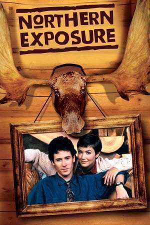 Serie Northern Exposure