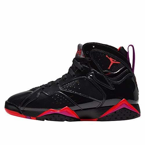 Producto Air Jordan 7 Retro Negro Size