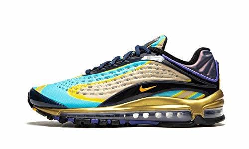 Producto Nike W Air MAX Deluxe, Zapatillas de Running para Mujer, Multicolor