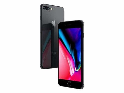 Electrónica Apple iPhone 8 Plus 64GB Gris Espacial